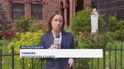 St. Mary’s Mass in Yonkers honors Pope Francis' legacy News Clip