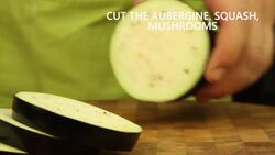 Short - Vegetable saute Instructional Video