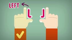 Directions Instructional Video