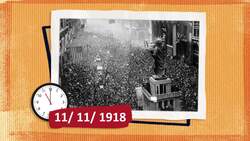 Veterans Day Instructional Video