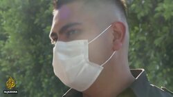 Mexico’s COVID death toll now world’s fourth highest News Clip