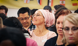 United Voices Instructional Video