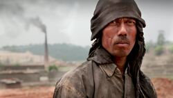 TED: Photos that bear witness to modern slavery | Lisa Kristine Instructional Video