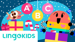 ABC Holiday Chant Instructional Video