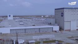 Inside NASA Billion $ Factory Building World’s Largest Rockets Instructional Video