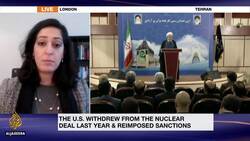 Analysis: Is the Iran nuclear deal dead? News Clip