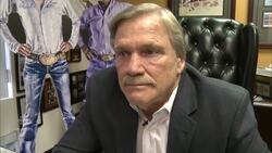 Should Las Vegas get a NHL hockey team? News Clip