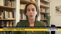 Online bot campaign backing Poilievre prompts call for election commissioner probe | Power & Politics Instructional Video