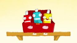 The Day Henry Met... a Canvas Instructional Video