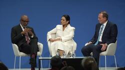 Migrants coming to the UK are not 'real refugees', says former Australian PM News Clip