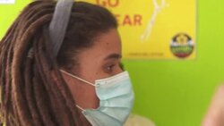 CLEAN : South African environmental justice groups celebrate landmark ruling News Clip