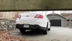 Mock RCMP car and uniform helped Nova Scotia gunman evade arrest News Clip