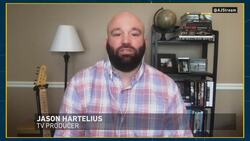 We meet COVID-19 survivors to hear their stories | The Stream News Clip