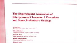 The Love Quiz News Clip