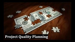 Project Quality Planning Instructional Video
