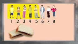 A Closer Look at Fractions Instructional Video