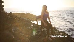 Gentle Chair Yoga Tension Relief Instructional Video