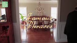 Eddie Brill Riffs On What ‘Getting The Upper Hand’ Means Instructional Video