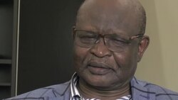 CLEAN : Sudan peace talks stumble over division of powers with Khartoum News Clip