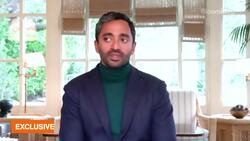 The Next Berkshire? Palihapitiya Aims to Be Like Buffett News Clip