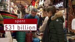 Turkey prepares for referendum to expand presidential powers News Clip