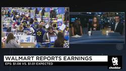 It's Time to Accept That Walmart Is an Ecommerce Company News Clip