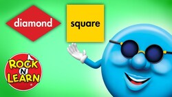 Diamonds and Squares Instructional Video