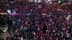 Thousands protest Morales re-election Instructional Video