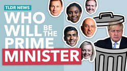 Every Candidate Explained: Who Will Be the Next Tory Leader? Instructional Video