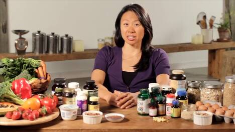 Are There Any Effective Vitamins for Growth?