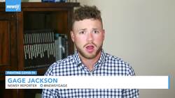 Egypt Accused Of Arresting Critics Of Its Coronavirus Response News Clip