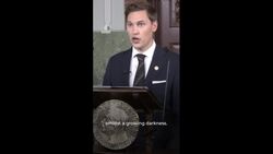 Venezuela’s opposition leader Maria Corina Machado wins Nobel Peace Prize 2025 News Clip