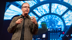 Star Wars changed visual effects — AI is doing it again | Rob Bredow Instructional Video