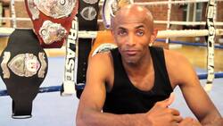 How to Do MMA with Phil Nurse Instructional Video