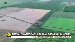 Trump Sends Letter to NATO, Outlines Conditions for Russia Sanctions News Clip