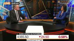 EU's Breton: No Green Transition Without Nuclear Energy News Clip