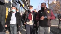 CLEAN : Brother of teen seriously injured after police chase calls for calm after unrest News Clip