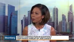 Singapore Is ‘Quietly Confident’ on Long-Term Outlook, Says Minister for Trade & Industry News Clip