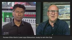 What it’s like to prepare for Game 7 of the Stanley Cup final News Clip