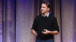 TED: How we look kilometers below the Antarctic ice sheet | Dustin Schroeder Instructional Video