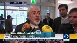 Iran honours nuclear promises, sanctions lifted News Clip