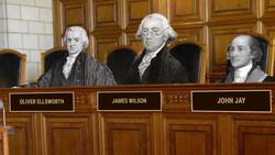 America's First President: Setting Precedents Instructional Video