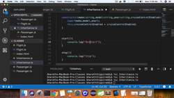 TypeScript for Beginners - Overriding Inheritance Instructional Video
