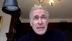 Dr Hilary Jones: Losing weight is “not just about vanity” News Clip