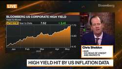 KKR's Sheldon: Be Nimble to Win In This Credit Market News Clip
