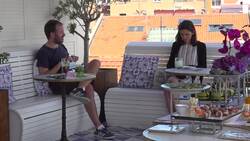 Portuguese hotel manager 'excited' to welcome back British tourists News Clip