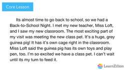 Mastering Homophones: Its vs. It's Instructional Video