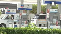 US GDP growth rate revised upward for Q4 2015 News Clip