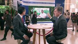 Indika Energy on Indonesia's Plan for Own EV Industry News Clip