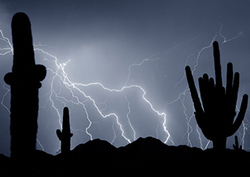 Thunder and Lightning Instructional Video